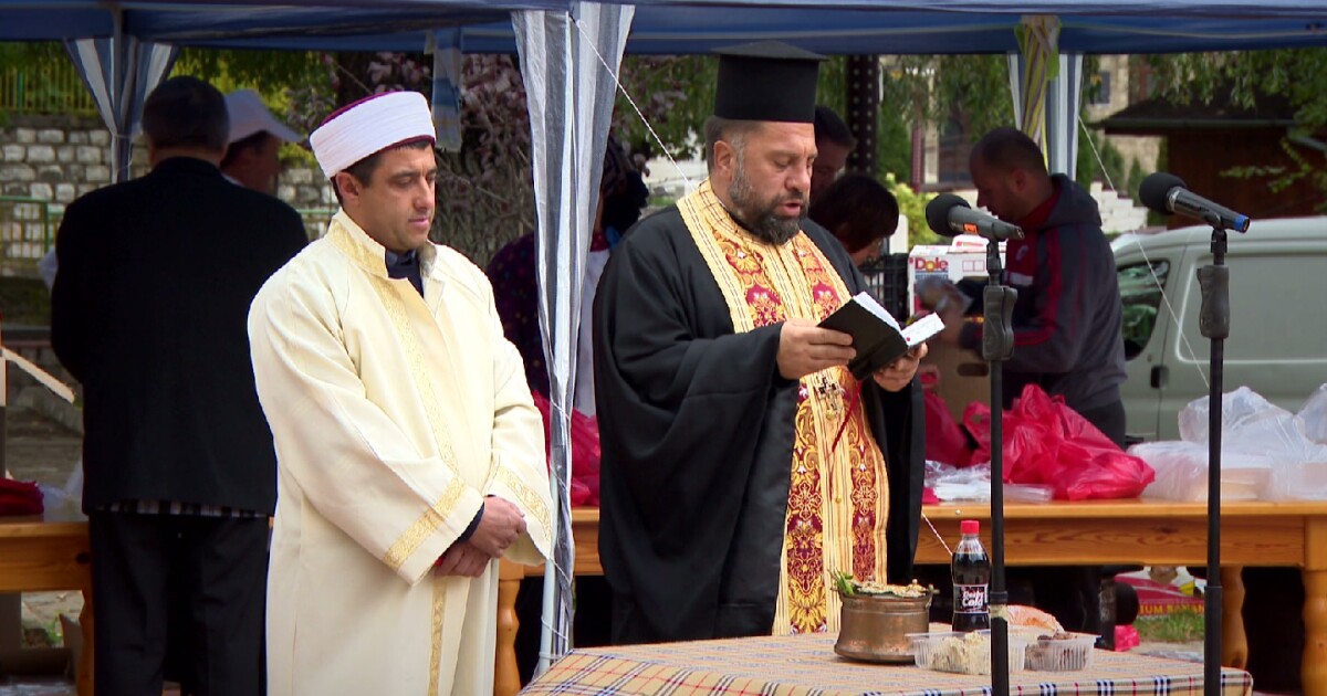 Средиземноморската религия