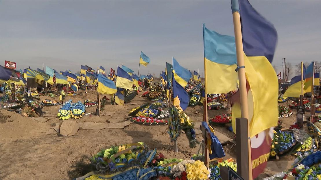 Защо е възможна войната в Украйна ?